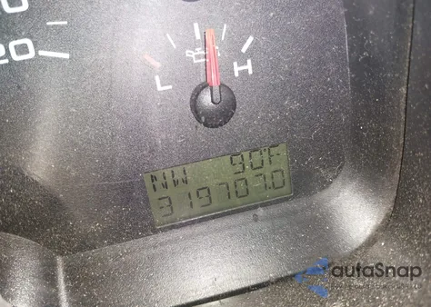 2006 Ford F-150 Stx/Xl/Xlt z USA, uszkodzony, nr VIN 1FTRF12W16NB15117